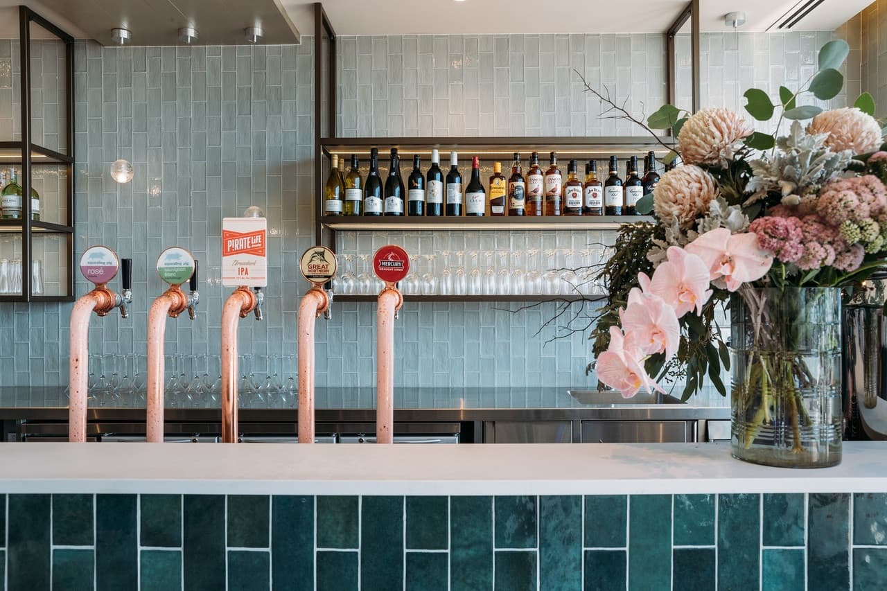 Plaza Premium Lounge - Sydney International Airport Terminal 1 - imagen 11