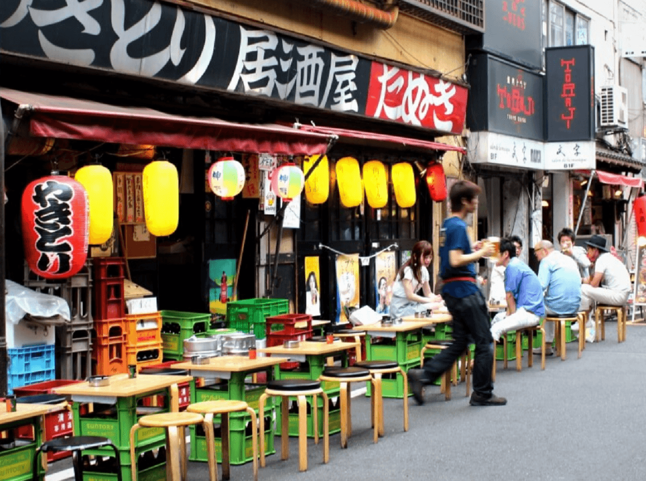 All-Star Tokyo Food Tour - imagen 6