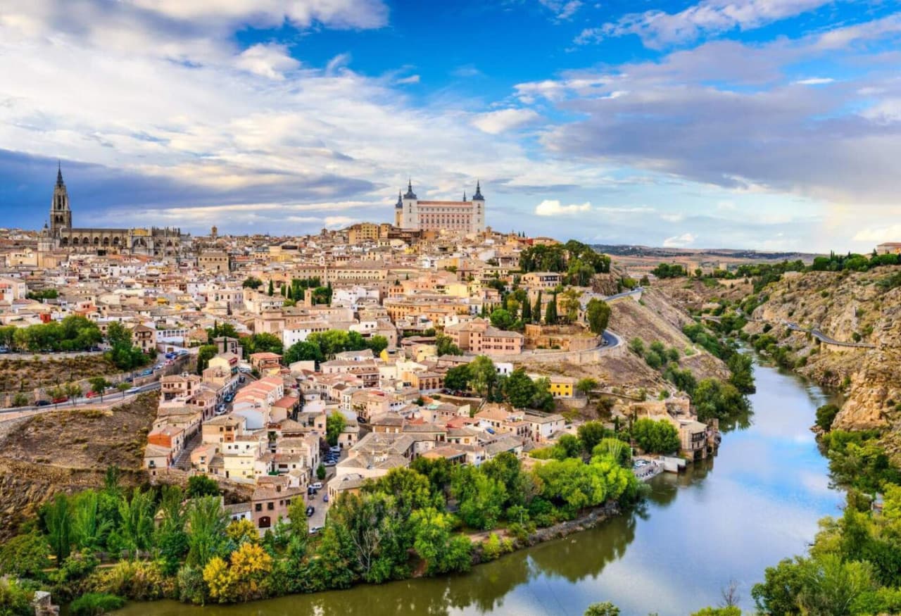 Tour en autobús Hop-on Hop-off Big Bus Toledo - imagen 4