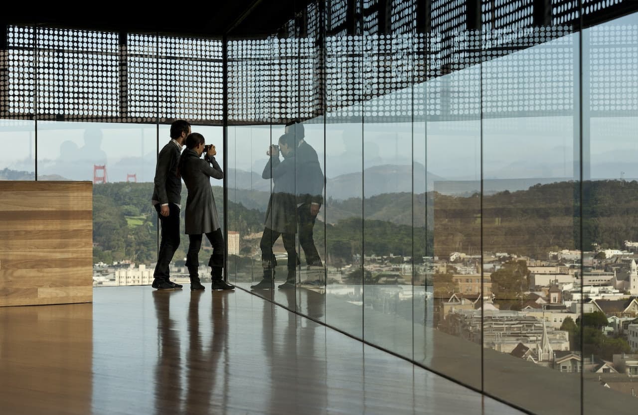 de Young Museum - image 2
