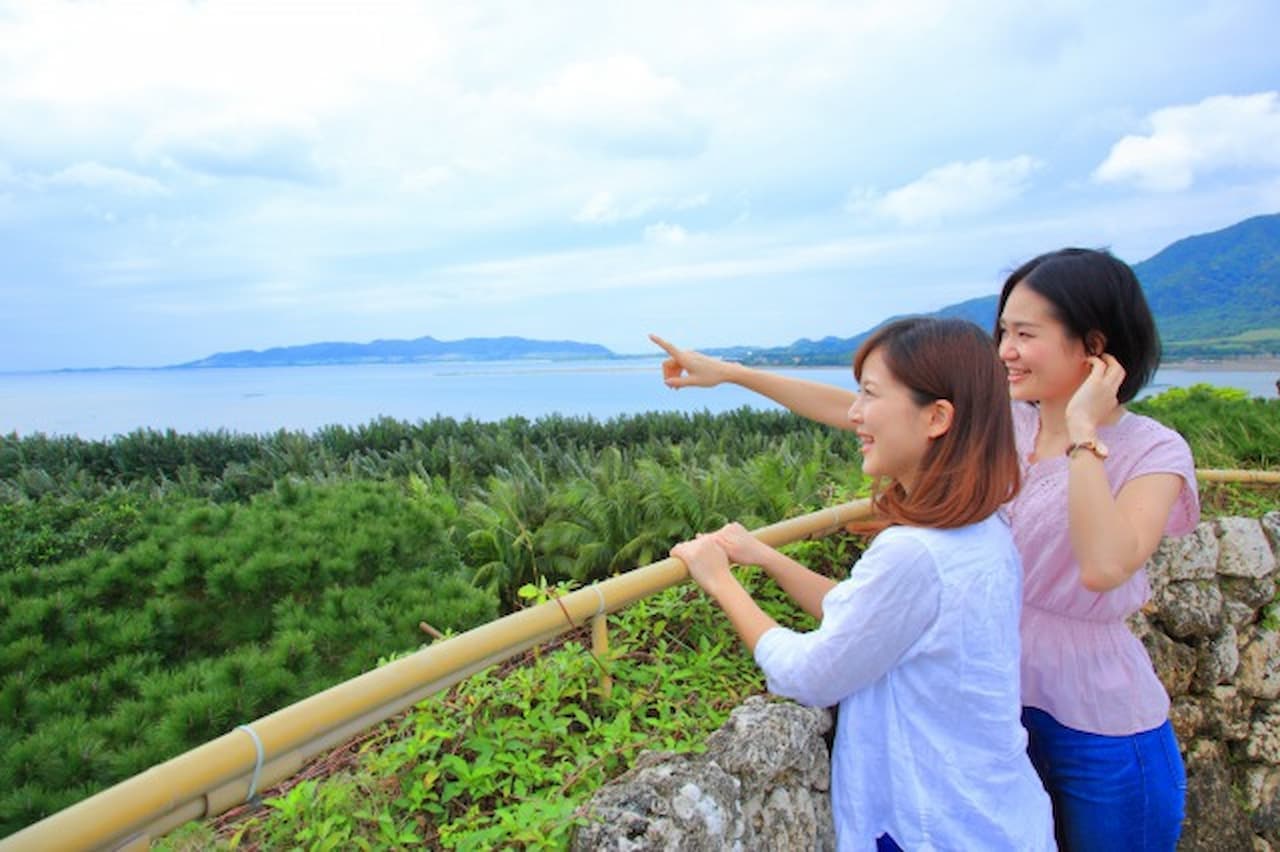 Ishigaki Yaima Village Ticket - main image