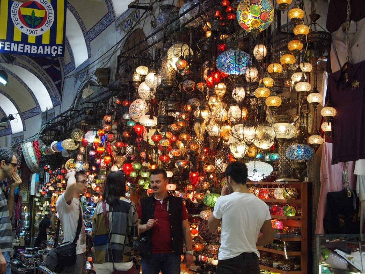 The Best of Istanbul Walking Tour - image 8