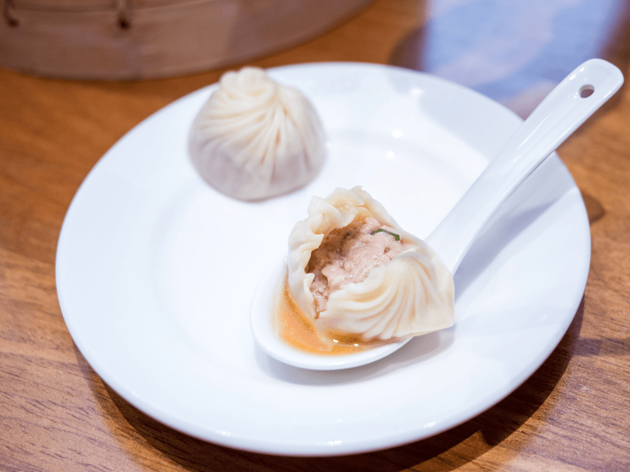 Din Tai Fung Restaurant - Taste the Best Dumpling - main image