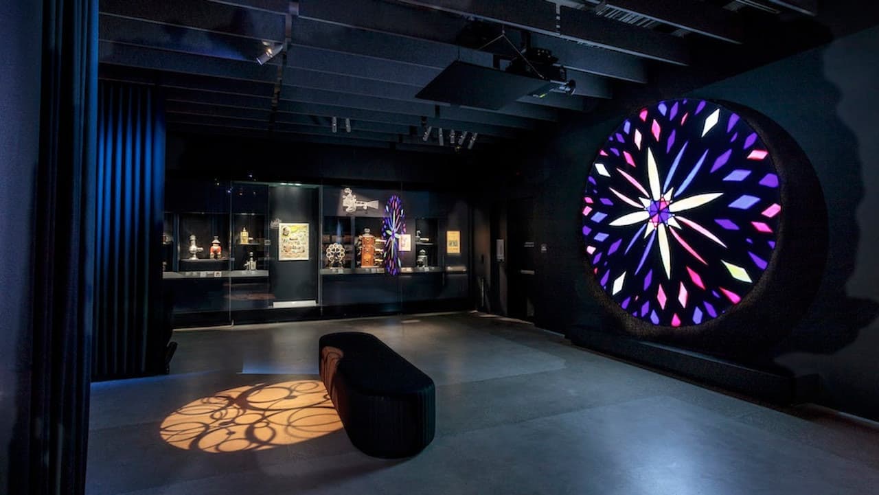 Academy Museum of Motion Pictures - imagen 5