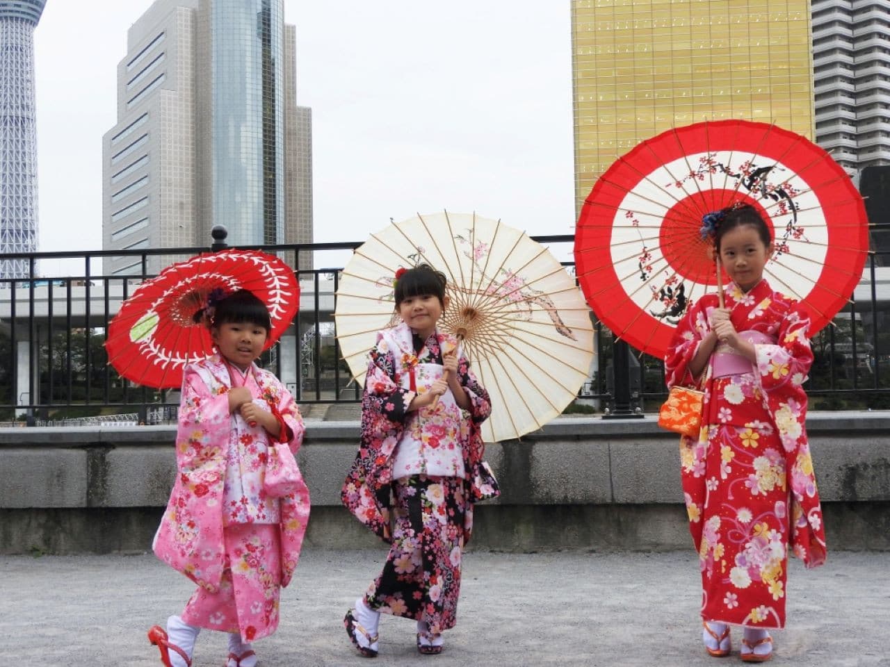 Kimono Rental in Tokyo, Asakusa - image 17