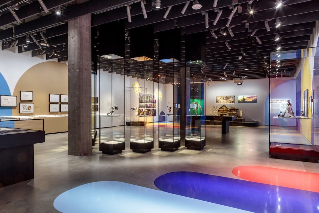 Academy Museum of Motion Pictures - imagen 3