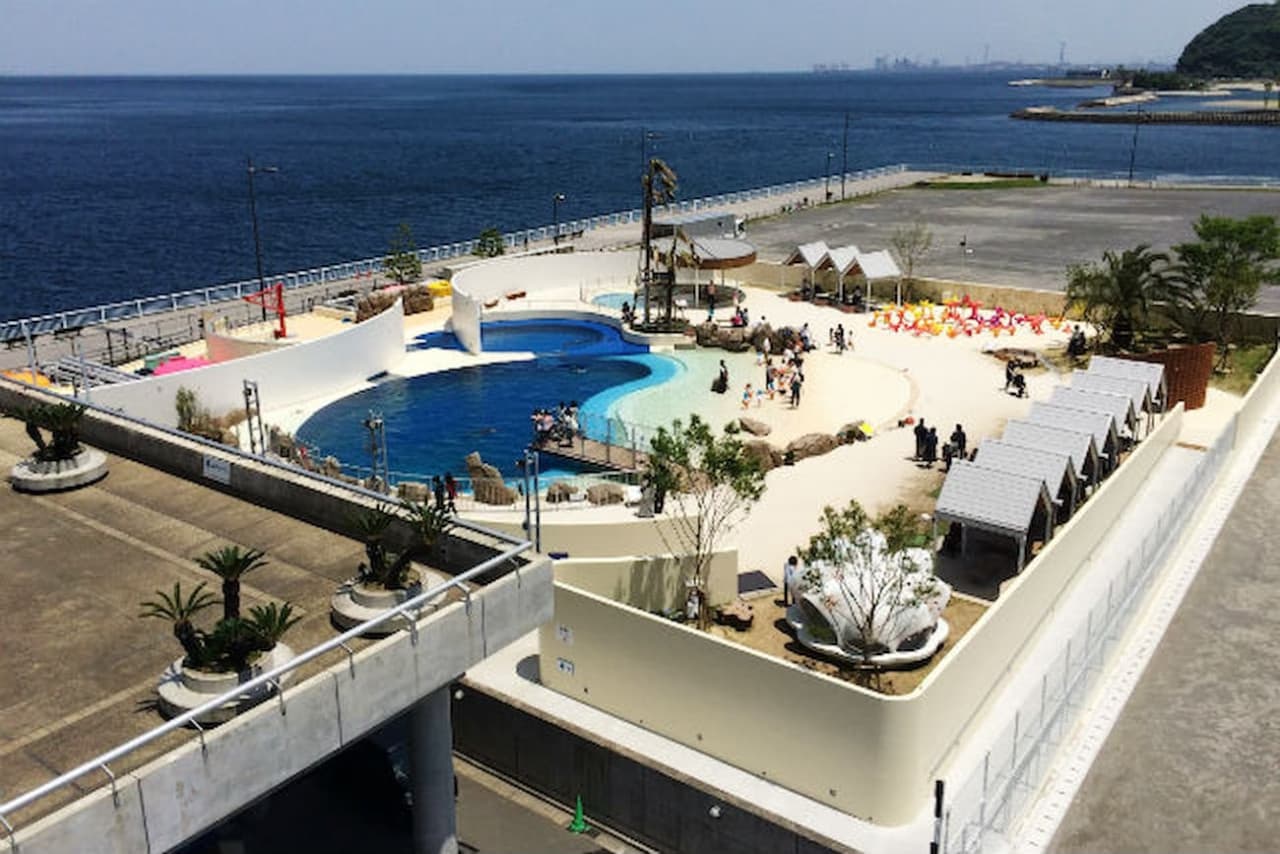 Oita Marine Palace Aquarium Umitamago Ticket - image 12