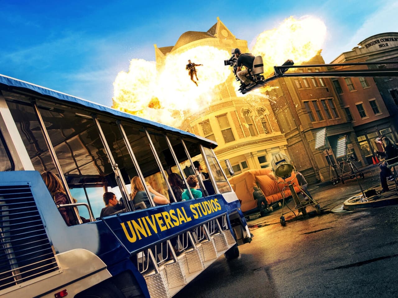 Go City Los Angeles All-Inclusive Pass Plus: Save up to 50% on Attractions - image 2
