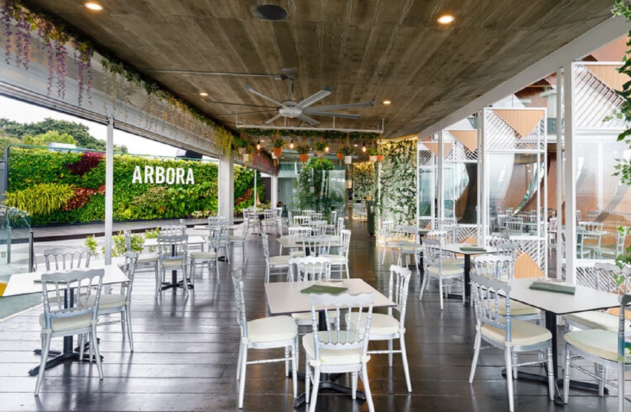 Good Old Days Sentosa Dining Experience - image 7