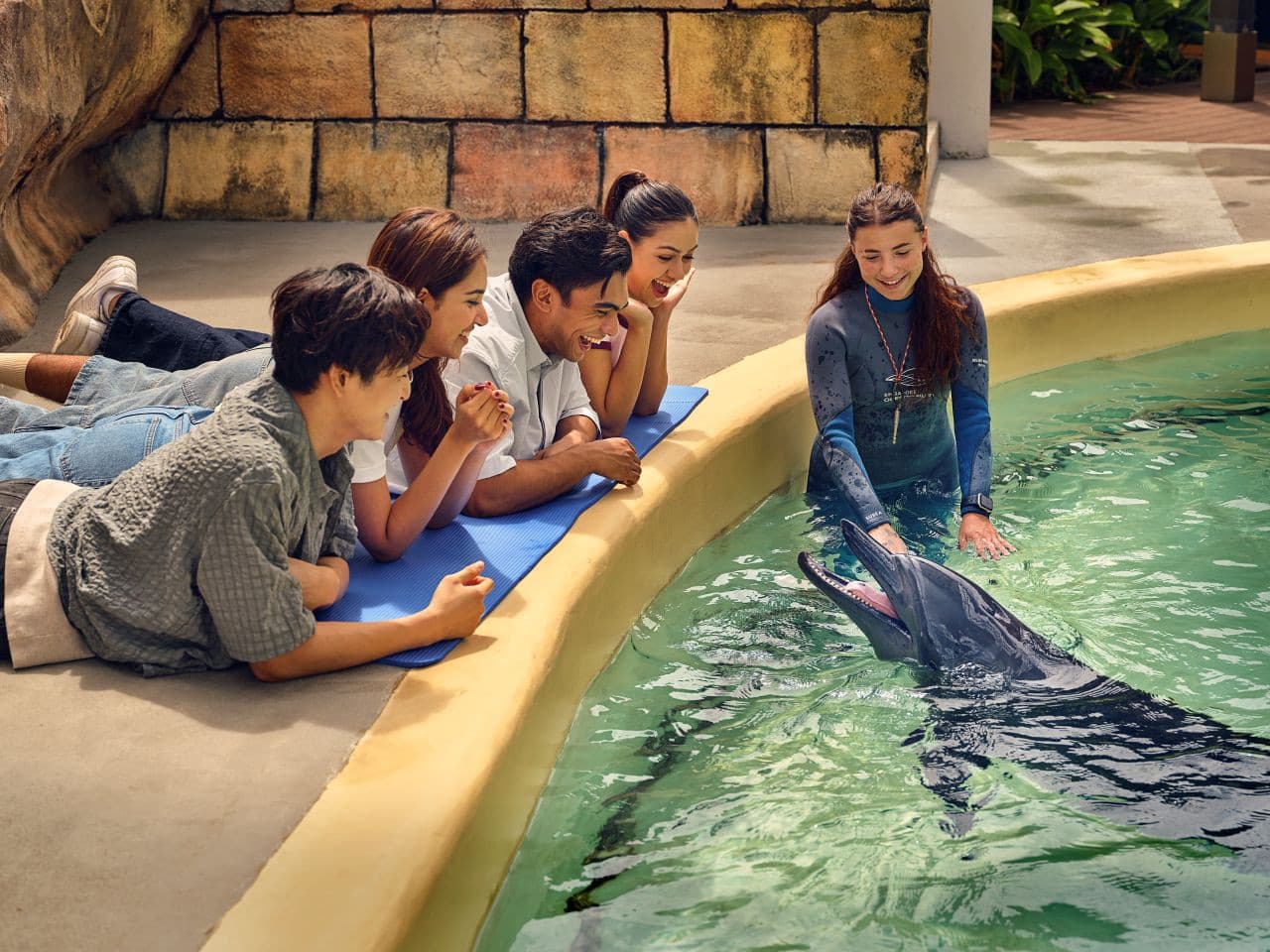Singapore Oceanarium Ticket - image 18