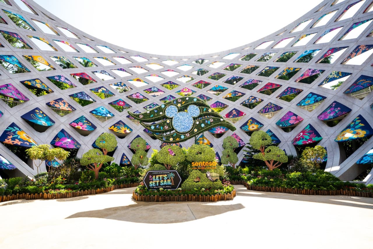 Sentosa Magical Island Adventure Pass - image 16