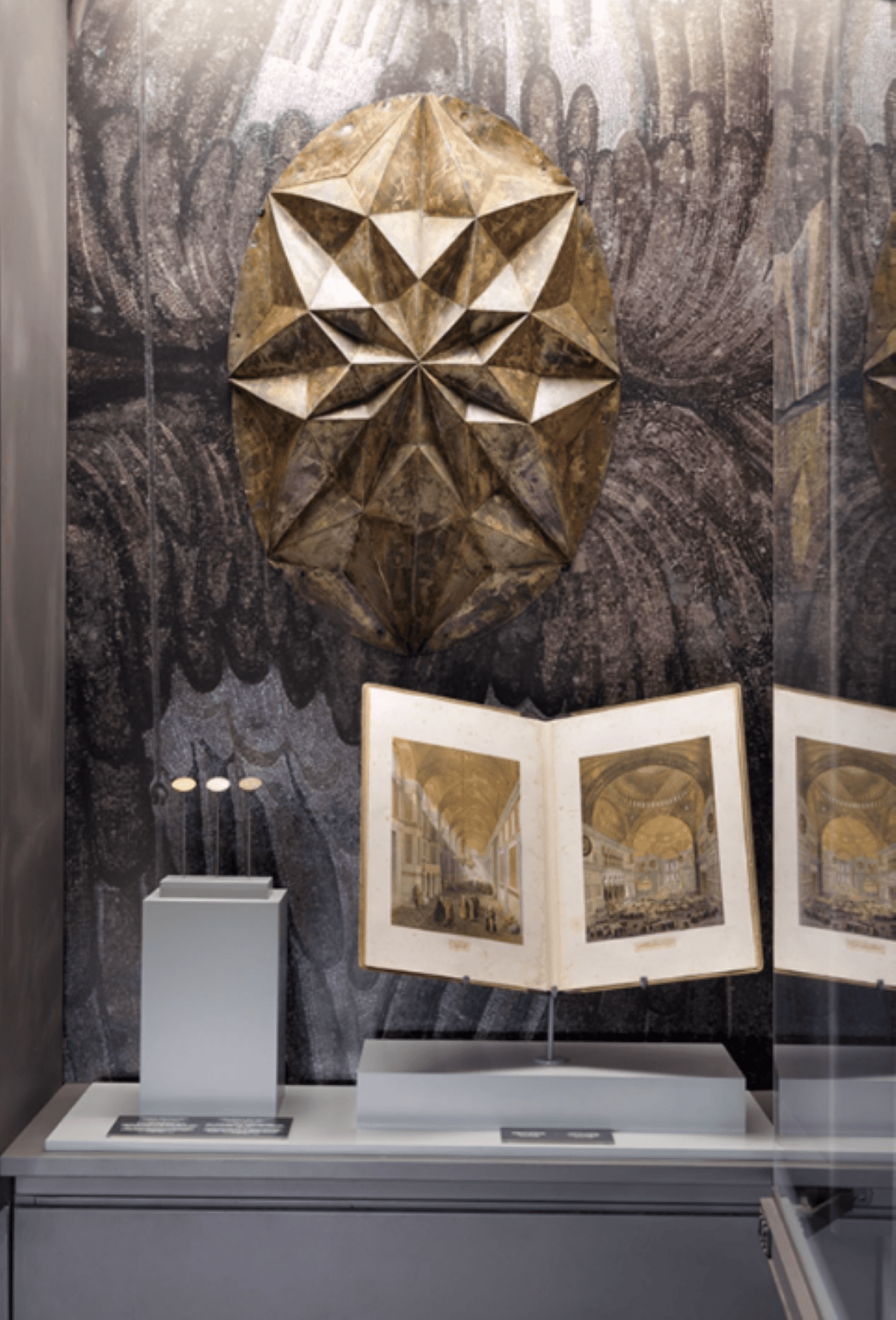Hagia Sophia History and Experience Museum - image 20