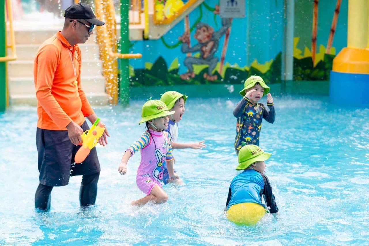 VinWonders Hanoi Water Park Ticket - image 8