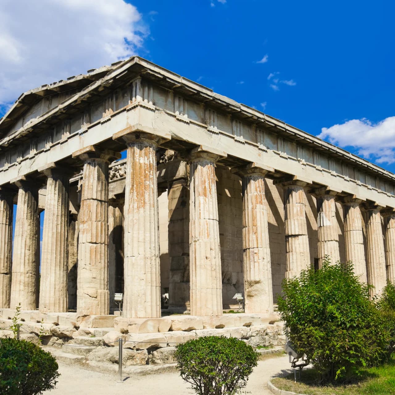 Ancient Agora of Athens Ticket - image 5