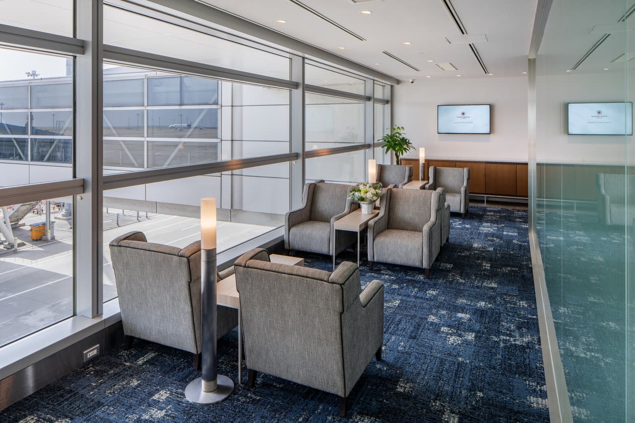 Plaza Premium Lounge - Nagoya Chubu Centrair International Airport Terminal 1 - image 5