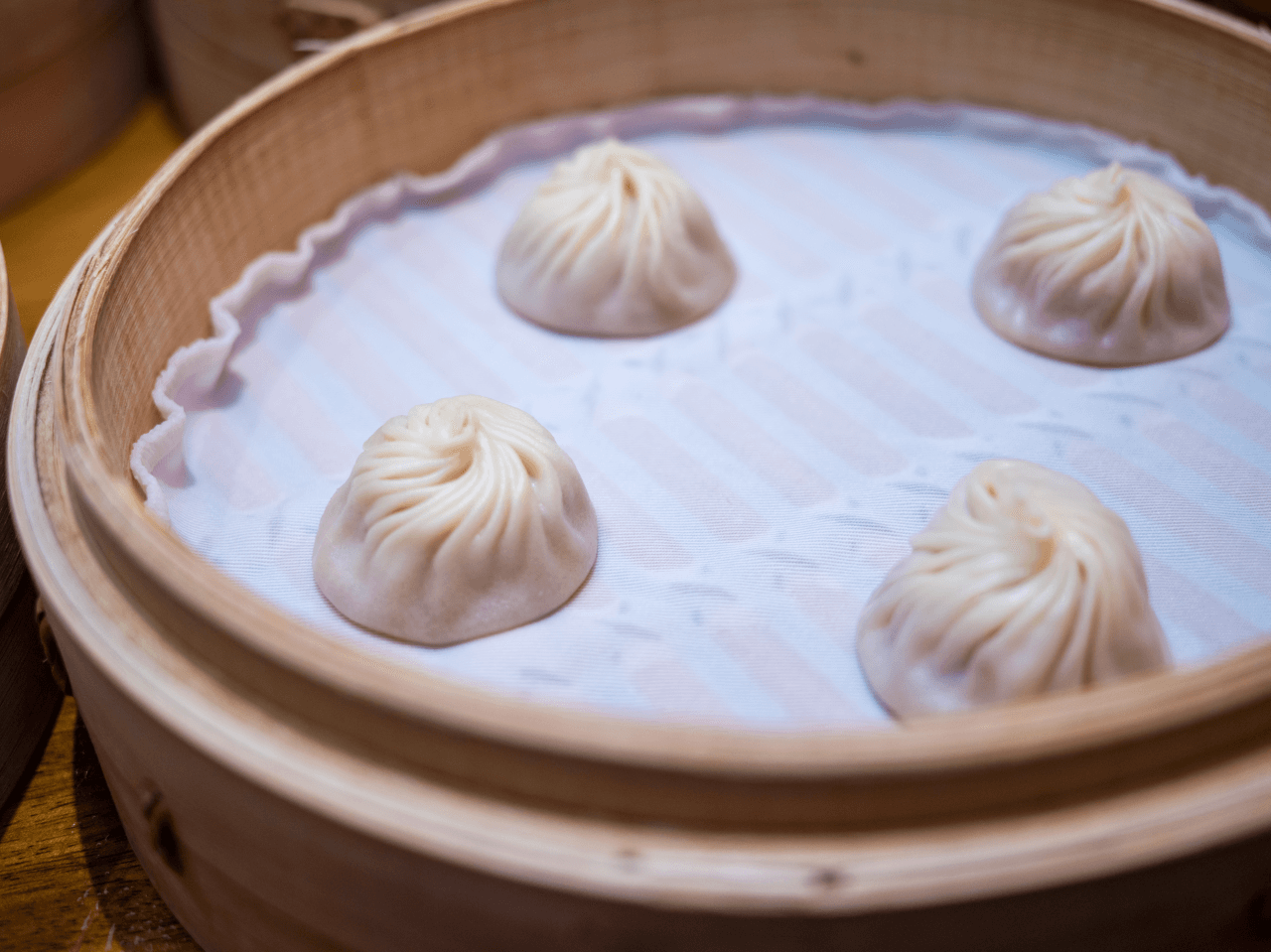 Din Tai Fung Restaurant - Taste the Best Dumpling - image 2