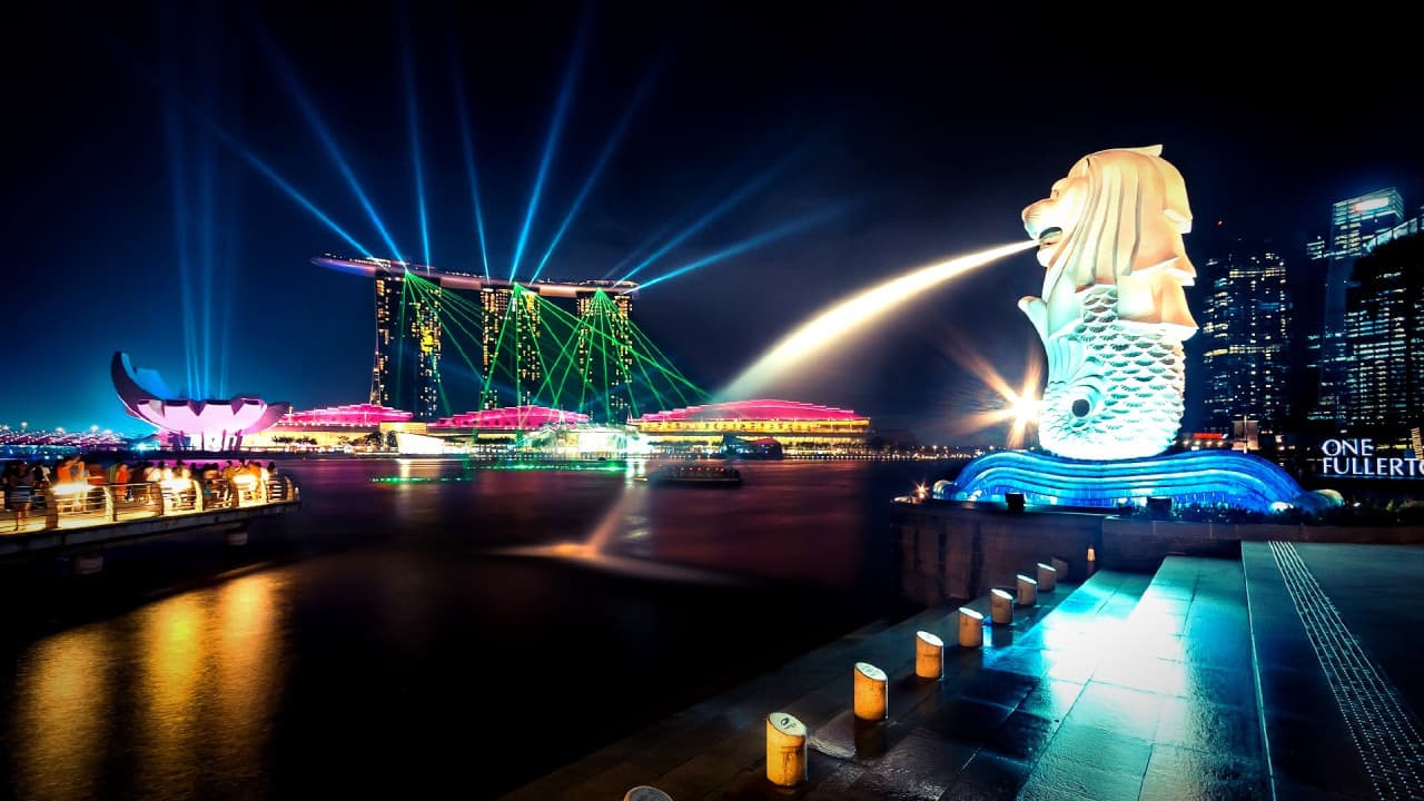 Singapore M1 Data-Only 5G eSIM (150GB) - image 2