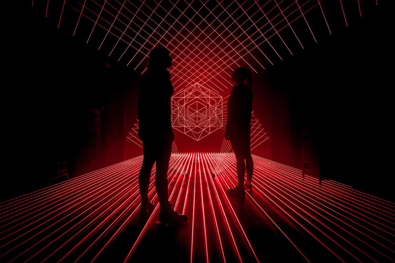 어메이즈 암스테르담 : 몰입 체험 전시 티켓  - 이미지 2