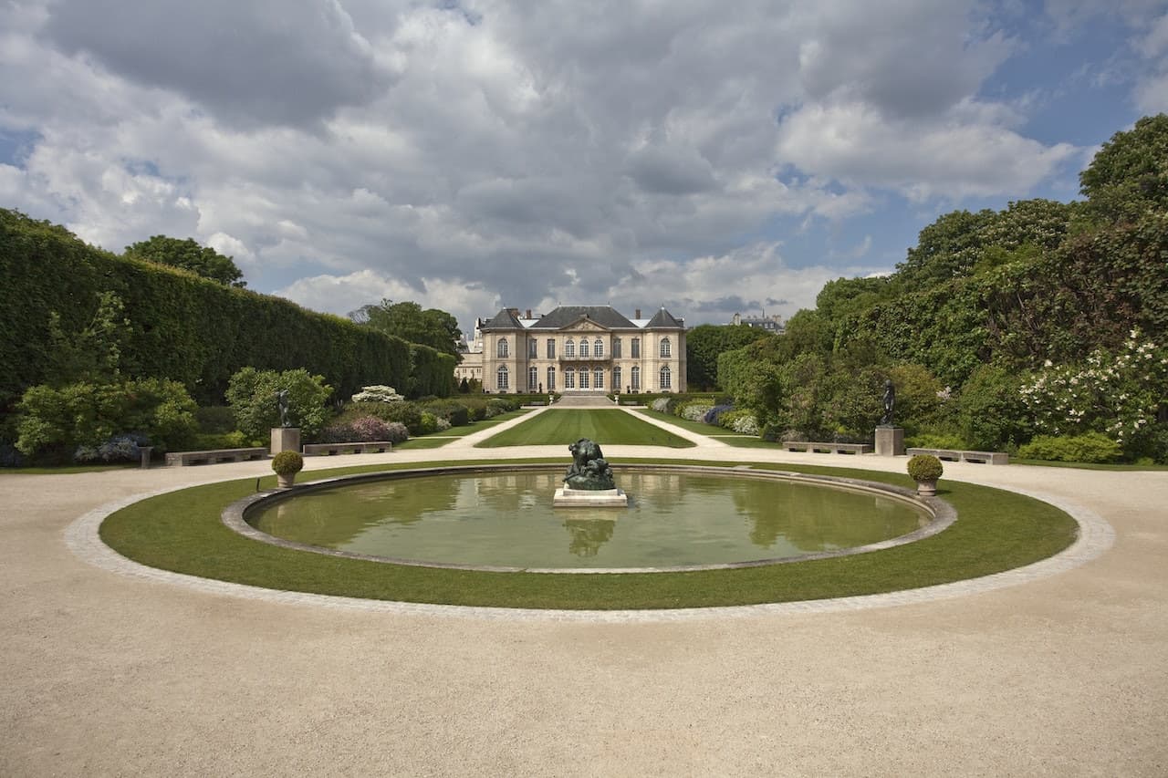 Musée Rodin - imagen 2
