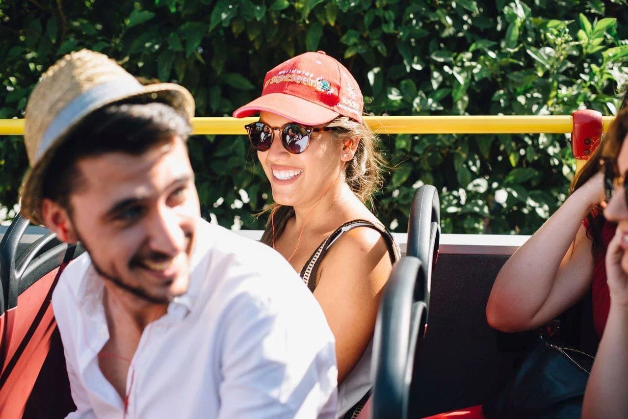 Tour en autobús Hop-on Hop-off City Sightseeing Seattle - imagen 4