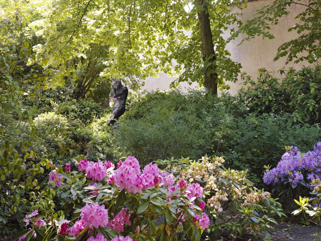 Musée Rodin - image 5