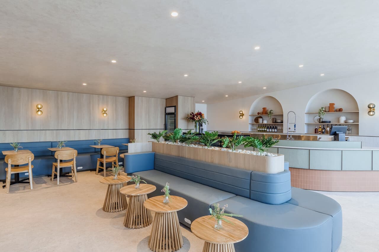 Plaza Premium Lounge - Sydney International Airport Terminal 1 - imagen 3