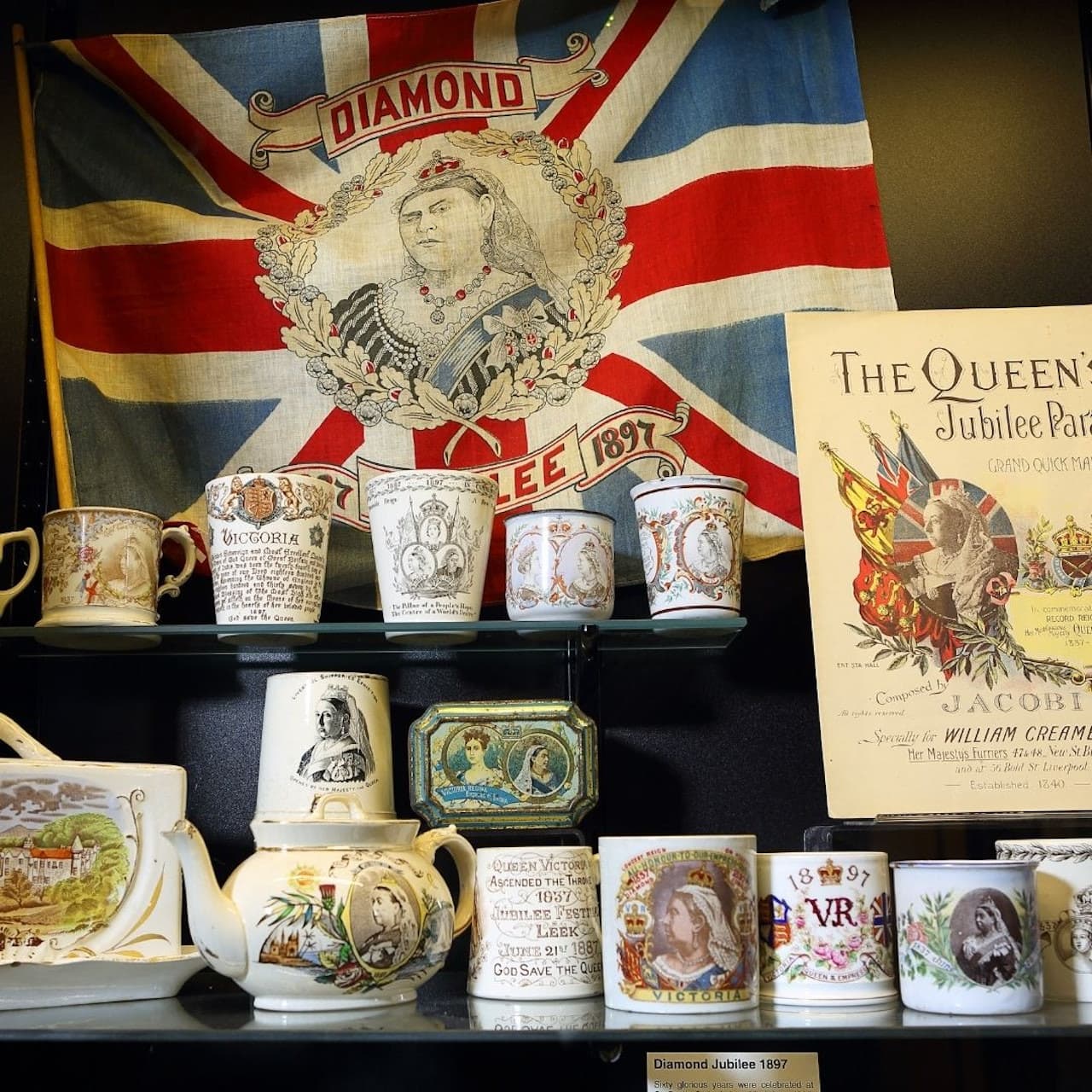 The Museum of Brands: General Admission - image 3