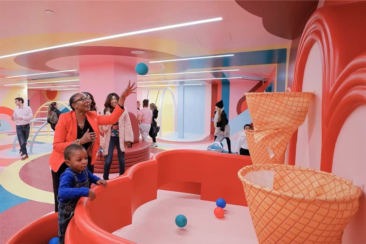 Museum of Ice Cream New York - imagen 4