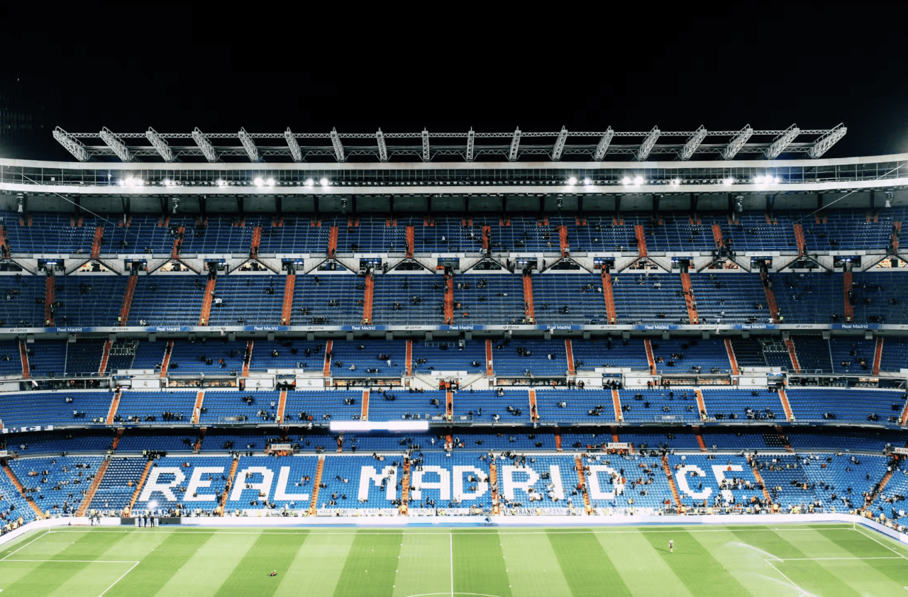 Santiago Bernabeu Stadium - Real Madrid - image 2