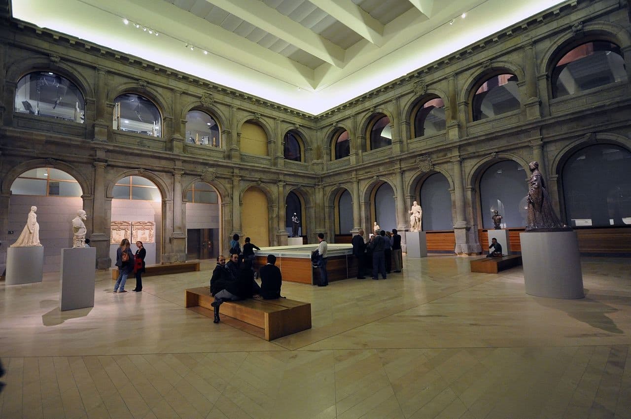 Prado Museum Ticket - image 5