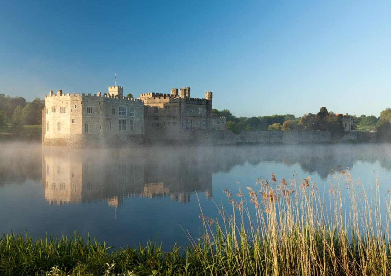 Leeds Castle, Canterbury, Dover, and Greenwich Tour from London - image 23