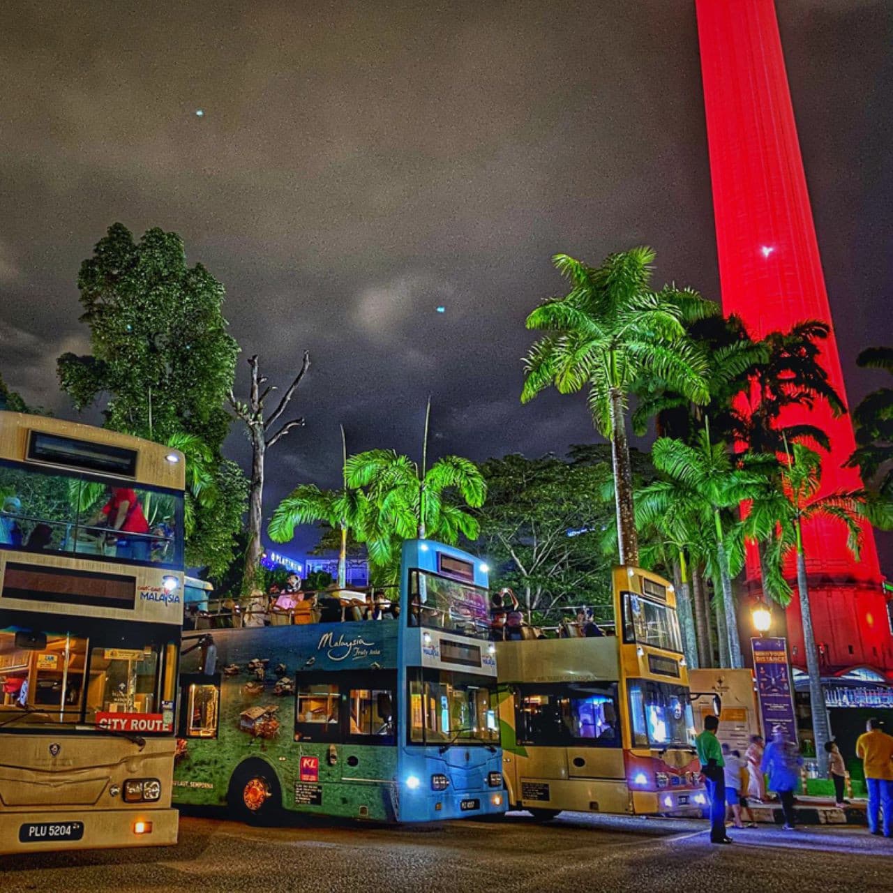 KL City of Lights Tour - image 6