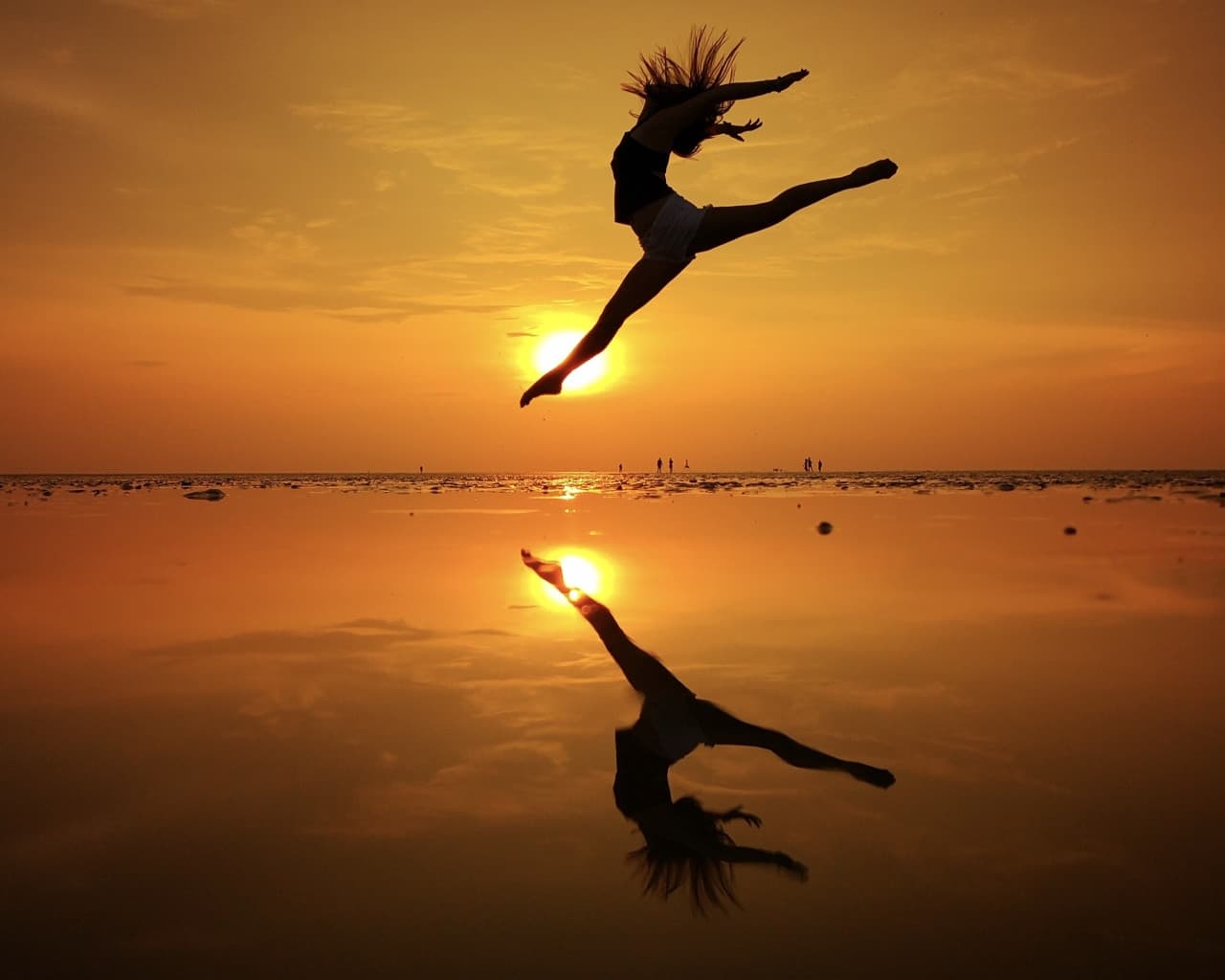 Sky Mirror Experience in Kuala Selangor - image 2