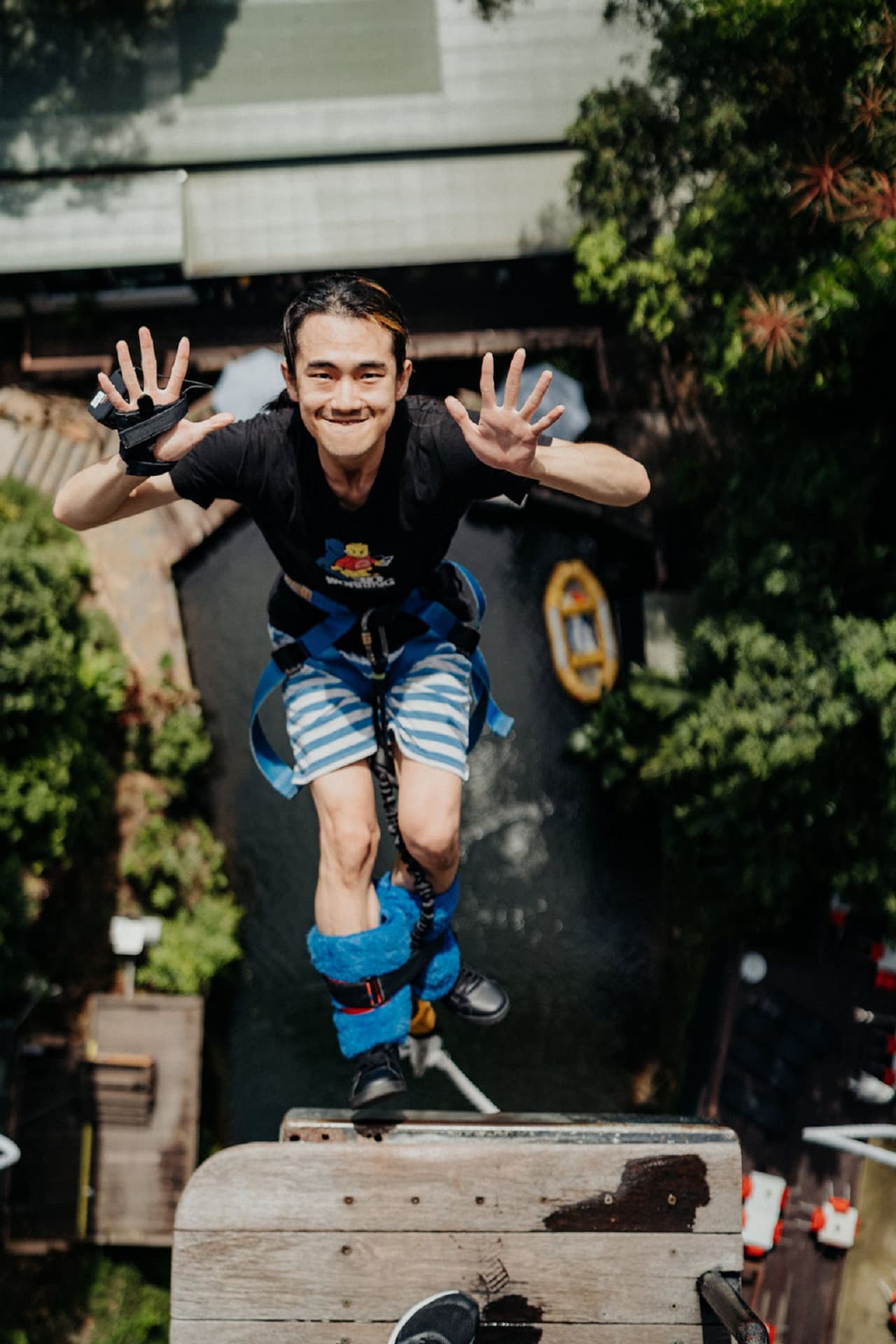 Skypark Cairns by AJ Hackett Ticket - Bungy Jump - image 5
