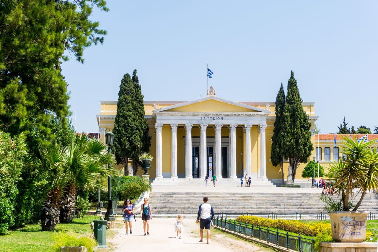 National Archaeological Museum of Athens with Audio Guide - image 8