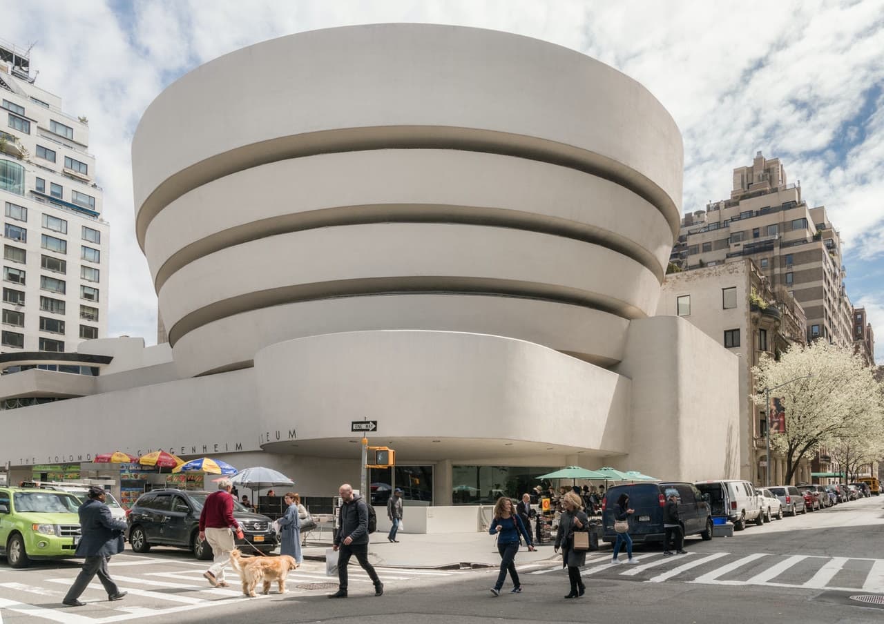 The Guggenheim - image 7