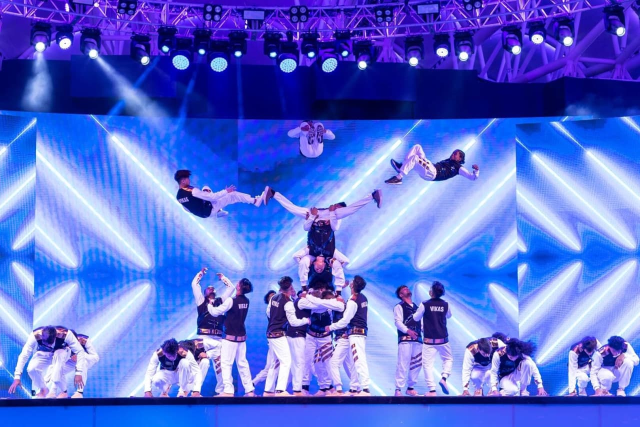 Global Village Dubai Ticket - image 6