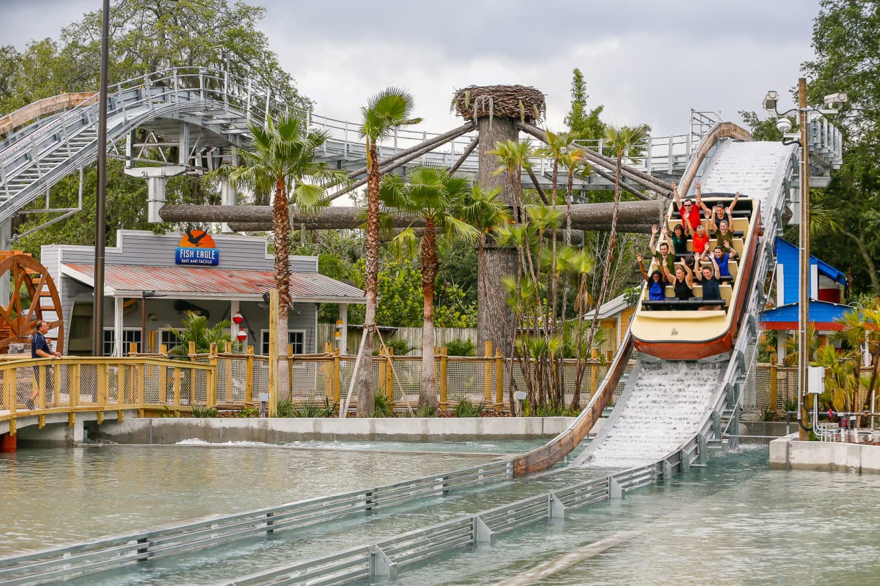 Go City Orlando All-Inclusive Pass: Save up to 50% on Attractions - imagen 39
