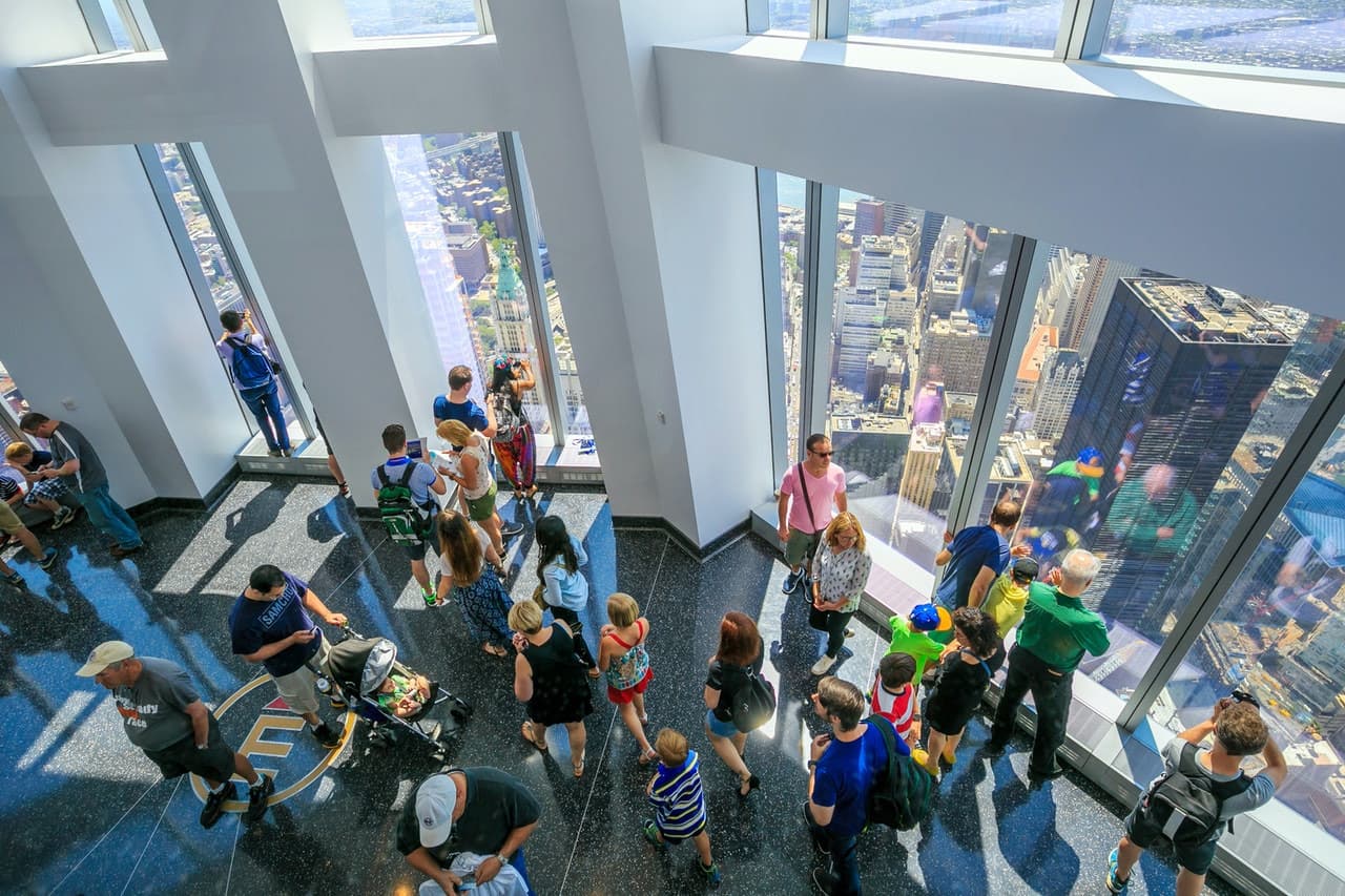 One World Observatory - image 4