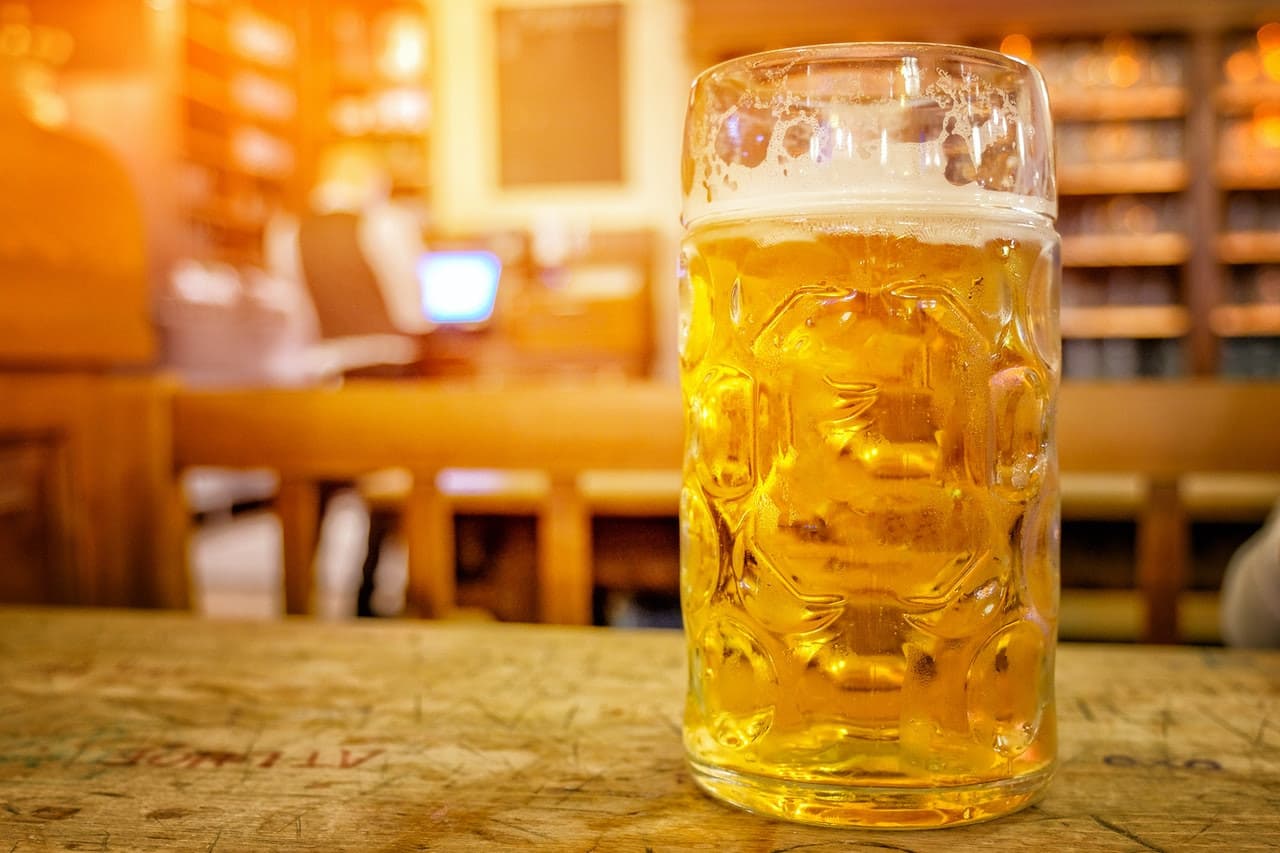 Munich Beer Tour in English - image 3