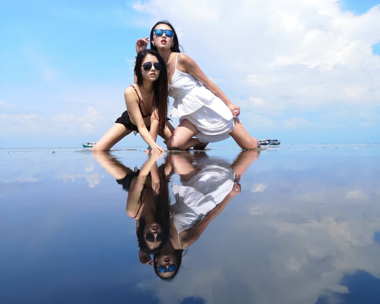 Sky Mirror Experience in Kuala Selangor - image 7