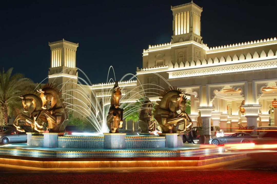 City of Lights: Dubai Night Experience - image 4