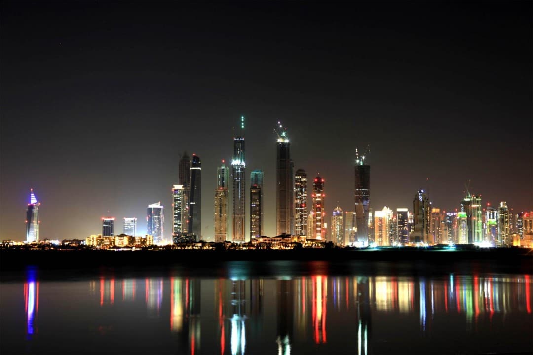 City of Lights: Dubai Night Experience - image 7