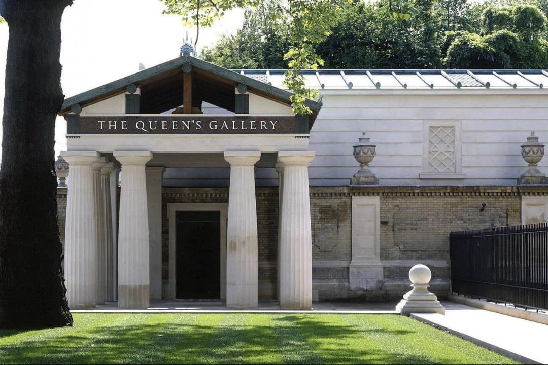 The King’s Gallery at Buckingham Palace - image 5