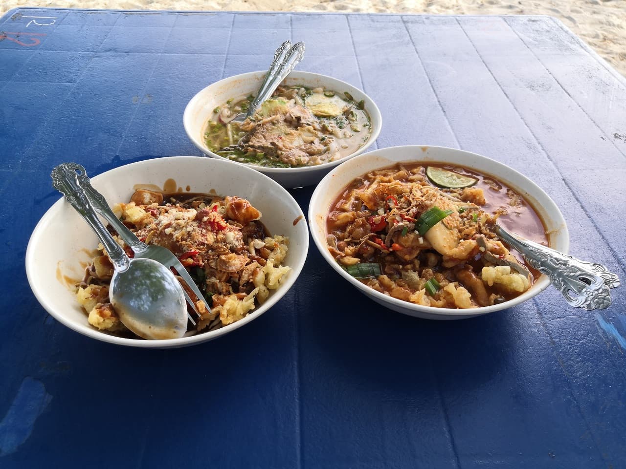 Langkawi Makan Makan Food Tour by Jet Ski - imagen 3
