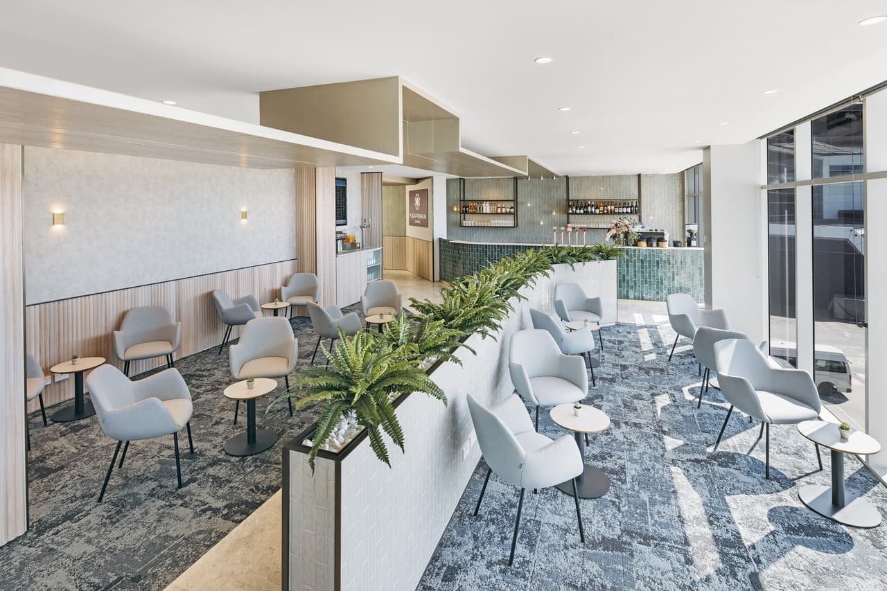 Plaza Premium Lounge - Sydney International Airport Terminal 1 - imagen 13