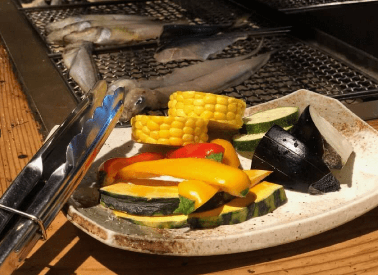 Tokyo Hidden Gem Food Tour in Shinbashi - image 19
