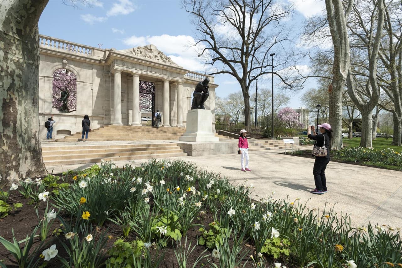 Go City Philadelphia All-Inclusive Pass: Ahorre hasta un 50% en atracciones - imagen 39