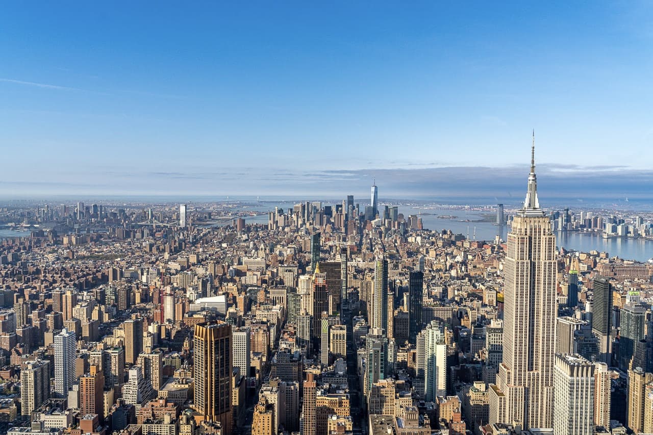 Entrada a SUMMIT One Vanderbilt - imagen 8