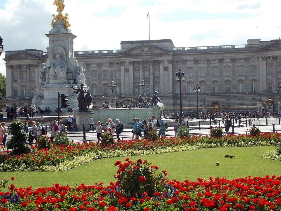The King’s Gallery at Buckingham Palace - imagen 6